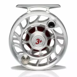 Hatch Outdoors Hatch ICONIC Fly Fishing Reel Fly Reels