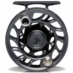 Hatch Outdoors Hatch ICONIC Fly Fishing Reel Fly Reels