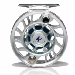Hatch Outdoors Hatch ICONIC Fly Fishing Reel Fly Reels