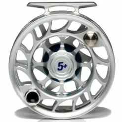 Hatch Outdoors Hatch ICONIC Fly Fishing Reel Fly Reels