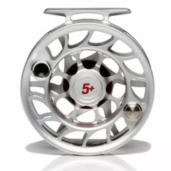 Hatch Outdoors Hatch ICONIC Fly Fishing Reel Fly Reels