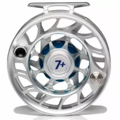 Hatch Outdoors Hatch ICONIC Fly Fishing Reel Fly Reels