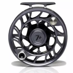 Hatch Outdoors Hatch ICONIC Fly Fishing Reel Fly Reels