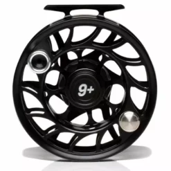 Hatch Outdoors Hatch ICONIC Fly Fishing Reel Fly Reels