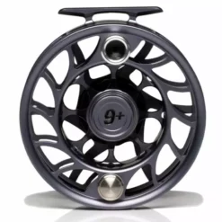 Hatch Outdoors Hatch ICONIC Fly Fishing Reel Fly Reels