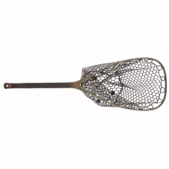Nets Fishpond Nomad El Jefe Net River Armor