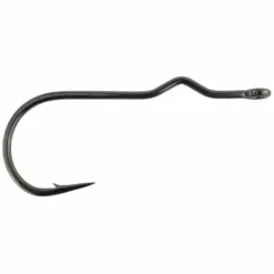 Hareline Kona Big Popper Hook (BPH) 15 Pack Hooks
