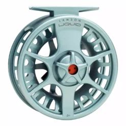 Waterworks Lamson Liquid Fly Reel