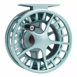 Waterworks Lamson Liquid Fly Reel