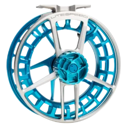 Waterworks Lamson Lightspeed M Fly Reel