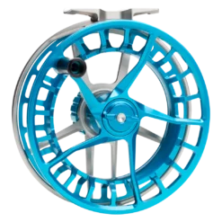 Waterworks Lamson Lightspeed M Fly Reel