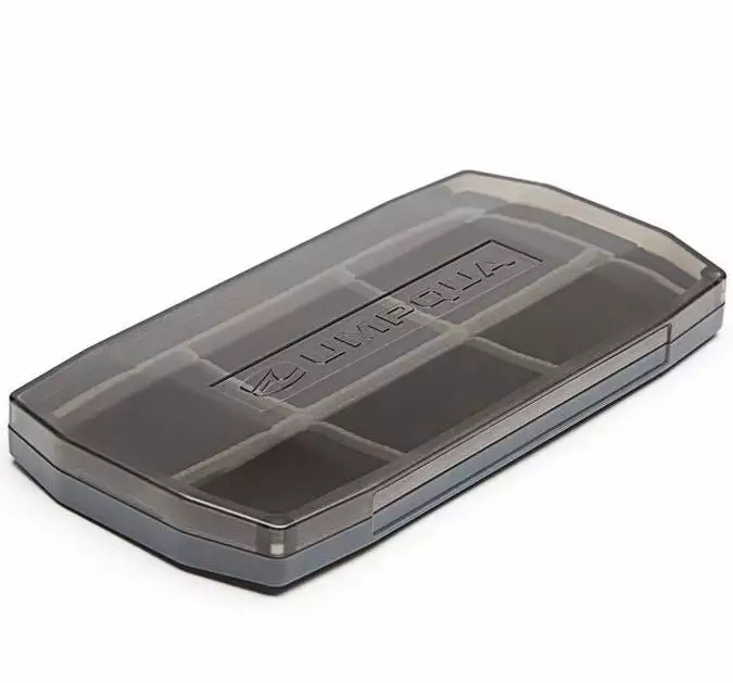 Fly Boxes Umpqua UPG LT Magneto Fly Box 2 Fly Boxes Umpqua UPG LT Magneto Fly Box