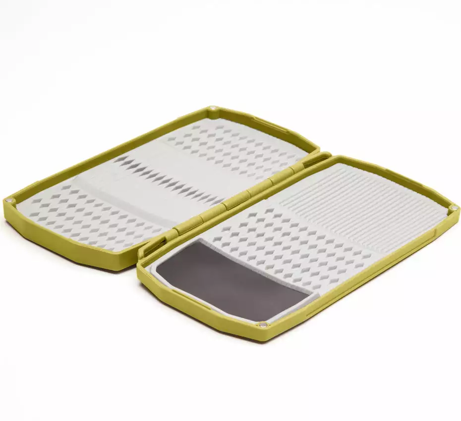 Fly Boxes Umpqua UPG LT High Weekender Fly Box 3 Fly Boxes Umpqua UPG LT High Weekender Fly Box