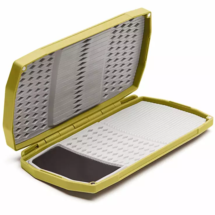 Fly Boxes Umpqua UPG LT High Weekender Fly Box 1 Fly Boxes Umpqua UPG LT High Weekender Fly Box
