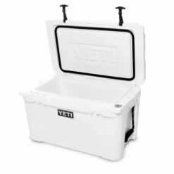 Yeti Tundra 45 Hard Cooler White