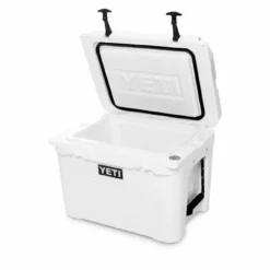 Yeti Tundra 35 Hard Cooler White Coolers & YETI