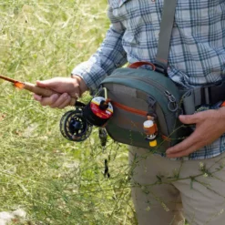 Fishpond Switchback Belt System 2.0