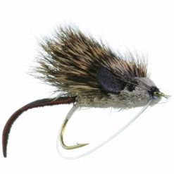 Umpqua Feather Merchants Mouserat Flies