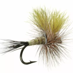 Umpqua Feather Merchants Flies Mr. Rapidan