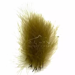 Hareline CDC Feathers