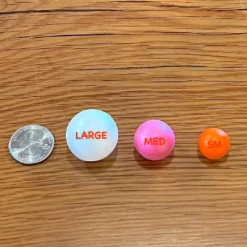 Airlock Oros Strike Indicators Small