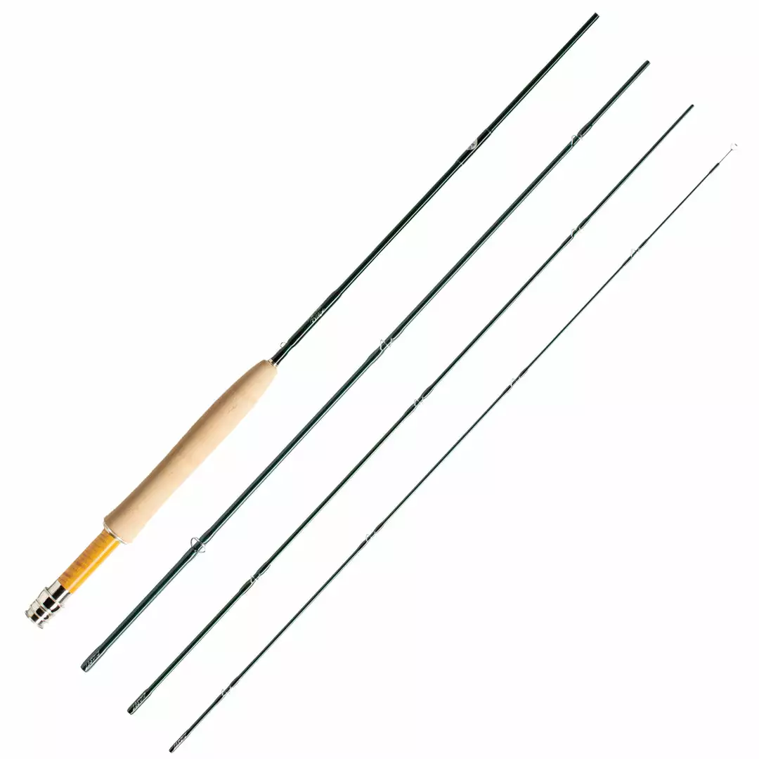 R. L. Winston Rod Co Fly Rods Winston Pure Fly Rod 3 R. L. Winston Rod Co Fly Rods Winston Pure Fly Rod