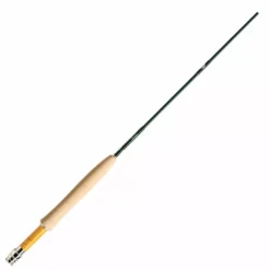 R. L. Winston Rod Co Fly Rods Winston Pure Fly Rod