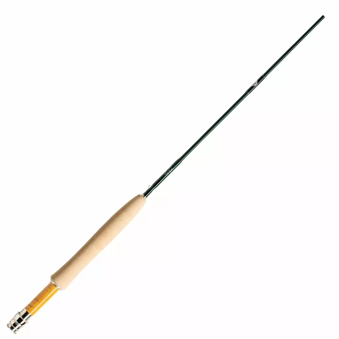 R. L. Winston Rod Co Fly Rods Winston Pure Fly Rod 2 R. L. Winston Rod Co Fly Rods Winston Pure Fly Rod