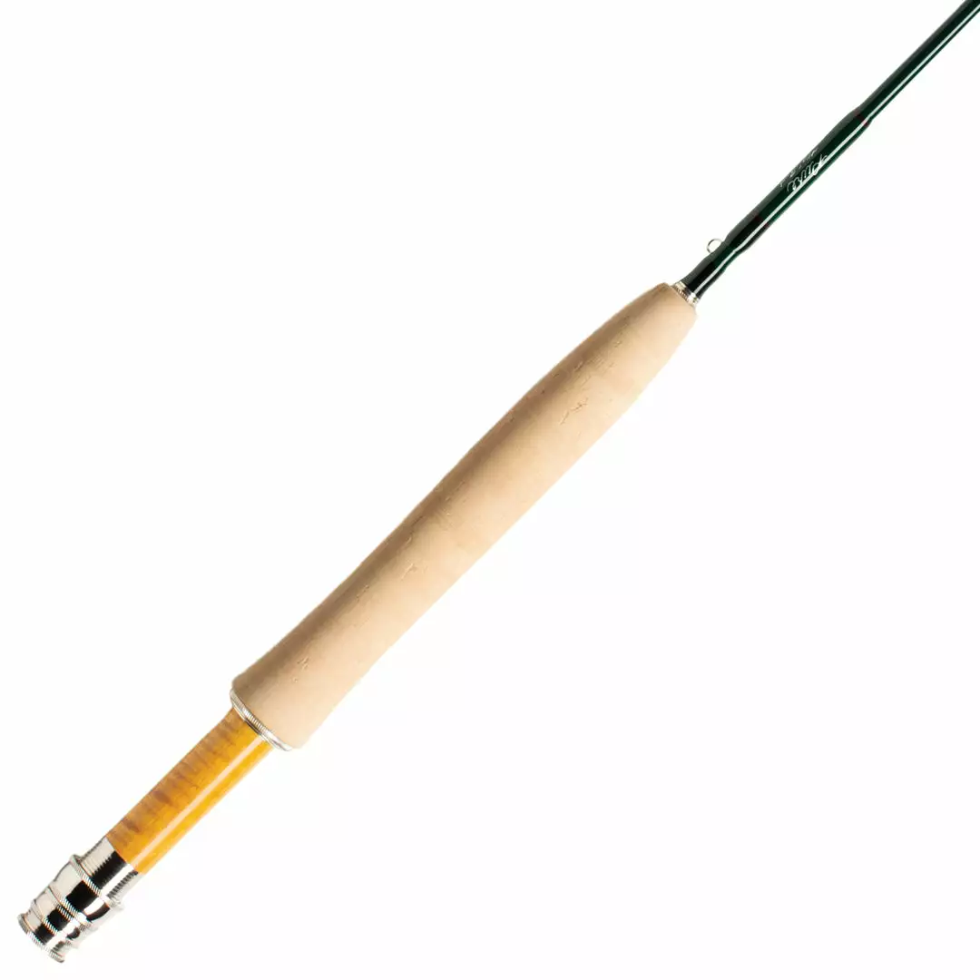 R. L. Winston Rod Co Fly Rods Winston Pure Fly Rod 1 R. L. Winston Rod Co Fly Rods Winston Pure Fly Rod