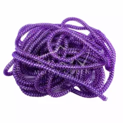 Hareline Chenille & Yarn Pearl Core Braid