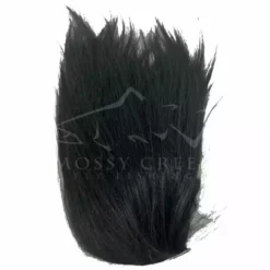 Hareline Hair & Fur Polar Goat Hair