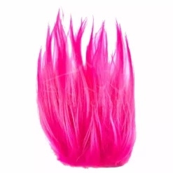 Hareline Hair & Fur Polar Goat Hair