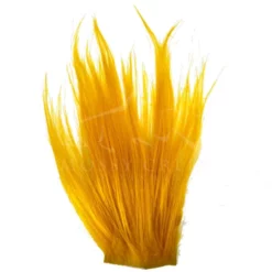 Hareline Hair & Fur Polar Goat Hair