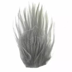 Hareline Hair & Fur Polar Goat Hair
