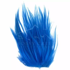 Hareline Hair & Fur Polar Goat Hair