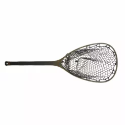 Nets Fishpond Nomad Mid-Length Net River Armor