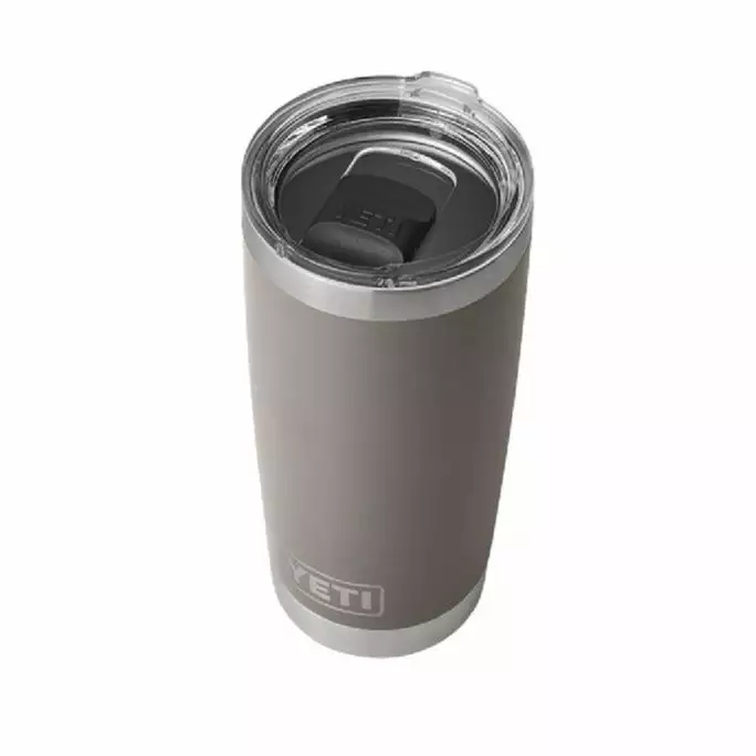 Yeti Rambler 20oz Tumbler Sharptail Taupe SALE