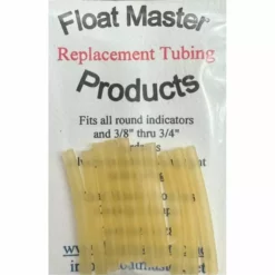 Accessories Float Master Indicator Replacement Tubing