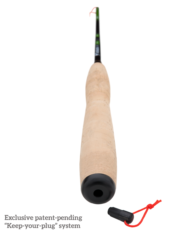 Tenkara USA Rhodo 3 Tenkara USA Rhodo