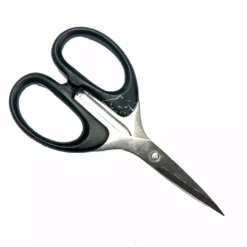 Hareline Dr. Slick Synthetics Scissor