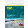 RIO Products RIO Bonefish Tapered Leader 1-Pack