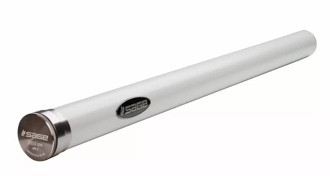 Sage R8 Core Fly Rod 6 Sage R8 Core Fly Rod