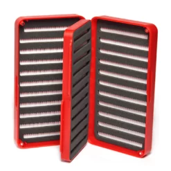 Fulling Mill Tactical Max Fly Box Fly Boxes