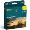 RIO Products Rio Premier StreamerTip Fly Line Fly Lines
