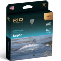 RIO Products RIO Elite Tarpon Fly Line Fly Lines