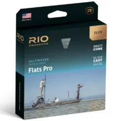 RIO Products Fly Lines RIO Elite Flats Pro Fly Line