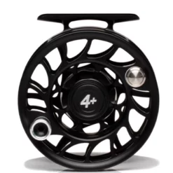 Hatch Outdoors Hatch ICONIC Fly Fishing Reel Fly Reels