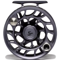 Hatch Outdoors Hatch ICONIC Fly Fishing Reel Fly Reels