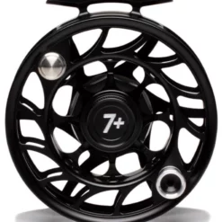 Hatch Outdoors Hatch ICONIC Fly Fishing Reel Fly Reels