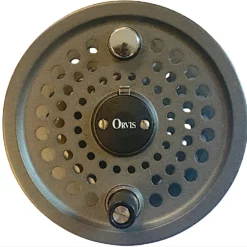 Mossy Creek Fly Fishing Used Gear Used Orvis Battenkill Disc 8/9 With Extra Spool